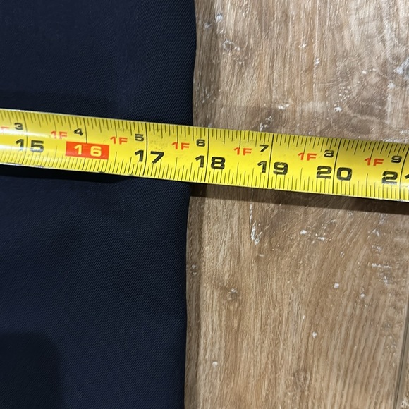 NWT Brooks Brothers Navy Jackie-O Style Dress Size 4 - Picture 9 of 9